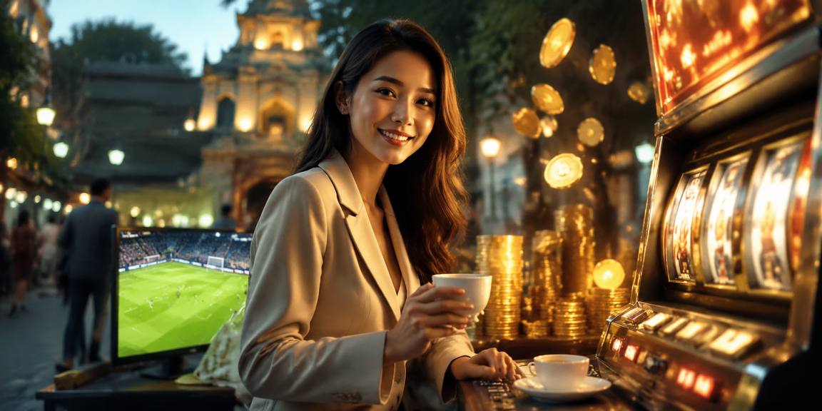 8c9986 Thế Giới Cá Cược Thể Thao Trong Tầm Tay